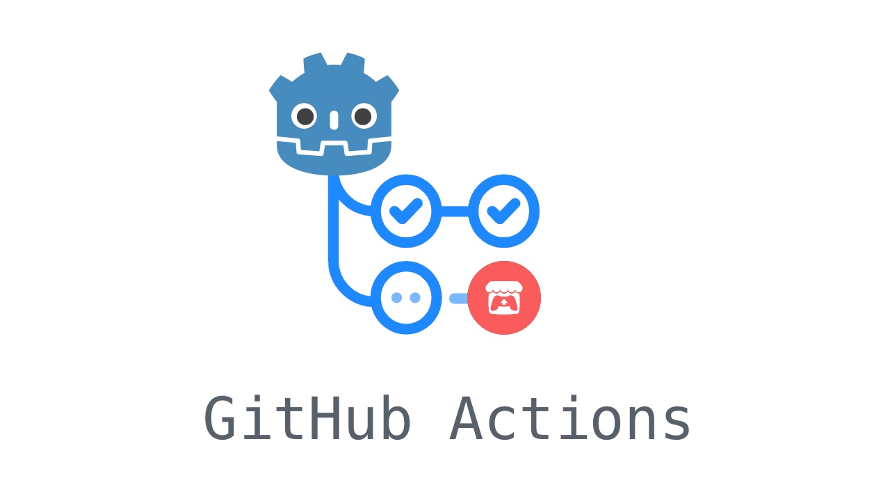 Publish your Godot game to Itch.io with GitHub Actions thumbnail
