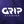 GRIP Digital logo