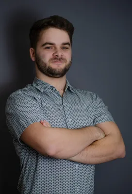 Vojtech Struhar profile photo