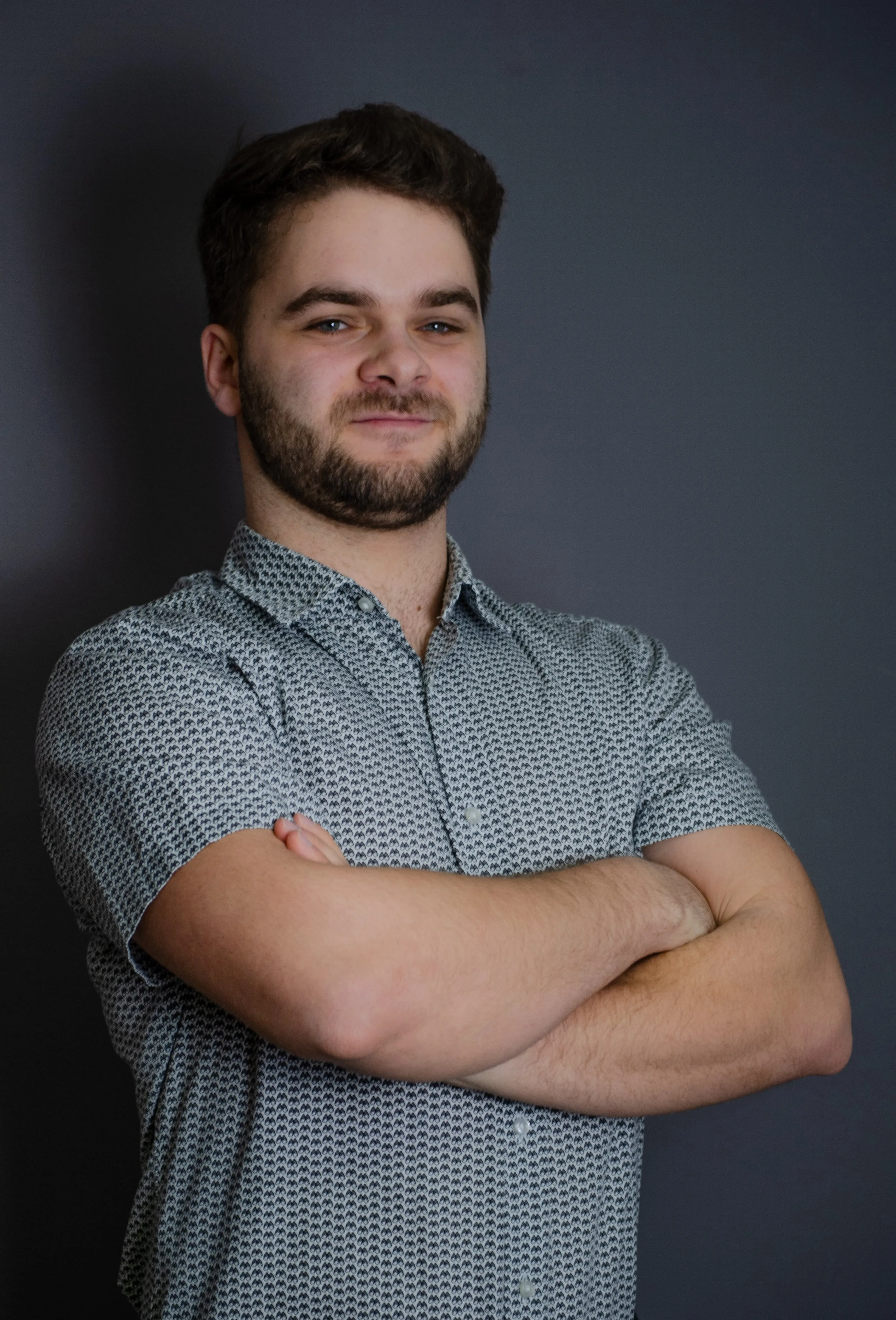 Vojtech Struhar profile photo